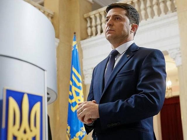 Thế giới - Ông Zelenskiy sắp ra đòn đáp trả việc Nga cấp hộ chiếu