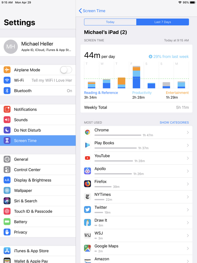 Bạn có đang sử dụng smartphone hiệu quả? - 3
