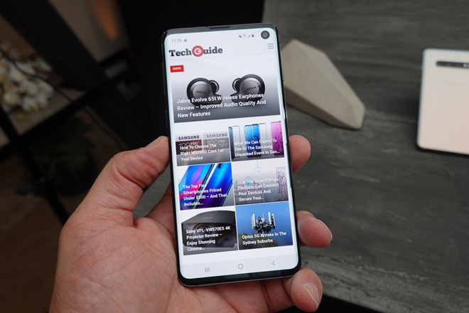 Bạn có đang sử dụng smartphone hiệu quả? - 4