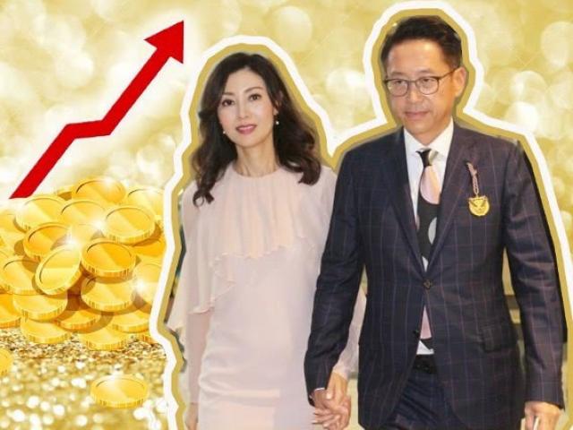 Đời sống Showbiz - Cuộc sống của vợ chồng hoa hậu mỗi tháng được cho 6 tỷ tiền tiêu vặt