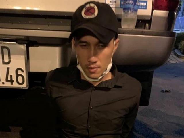 Pháp luật - Nóng trong tuần: Đâm chết 3 người thân, để “loại trừ kẻ xấu, làm sạch xã hội”