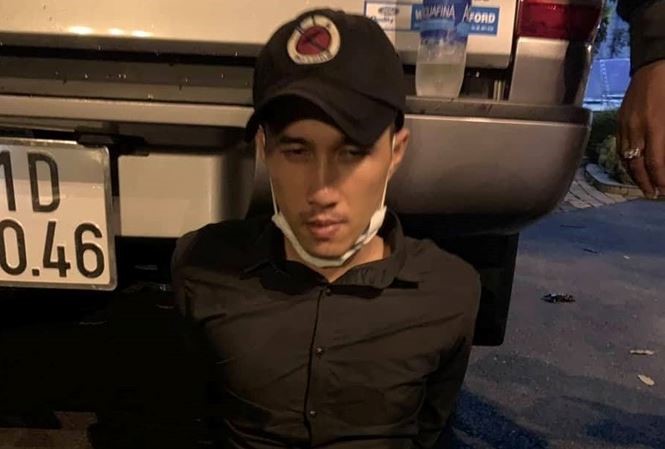 Nóng trong tuần: Đâm chết 3 người thân, để “loại trừ kẻ xấu, làm sạch xã hội” - 1