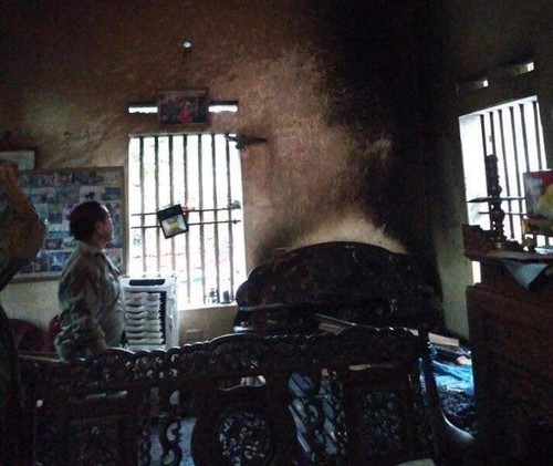 Nóng trong tuần: Đâm chết 3 người thân, để “loại trừ kẻ xấu, làm sạch xã hội” - 2