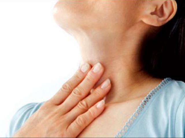 Sức khỏe đời sống - Ăn uống khó nuốt: Dấu hiệu hàng loạt bệnh ung thư nguy hiểm