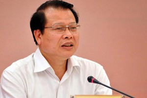 Nguyên Phó Thủ tướng Vũ Văn Ninh vi phạm trong việc cổ phần hóa, thoái vốn nhà nước - 1