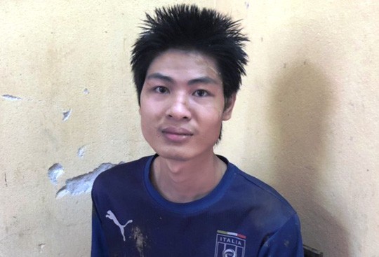 Tin mới nhất vụ 6 cô trò bị chém thương vong tại trường học - 1