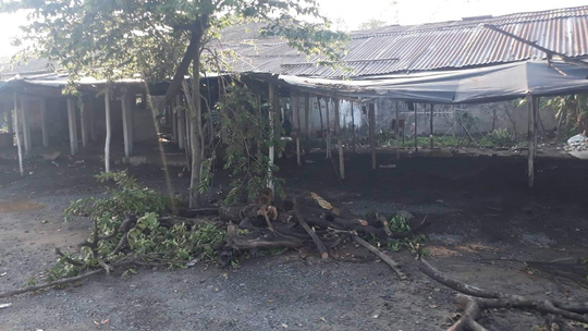 Đối tượng đánh khách chảy máu đầu là anh, em ruột chủ quán ăn "chặt chém" - 2