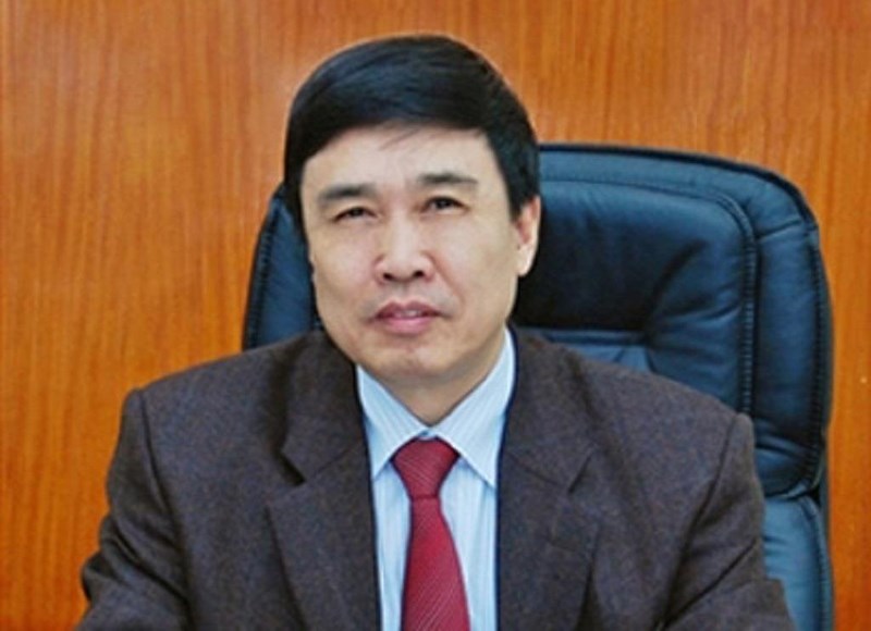 Đề nghị truy tố cựu thứ trưởng Lê Bạch Hồng - 1