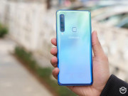 Thời trang Hi-tech - Top smartphone 9 triệu “chất như nước cất”