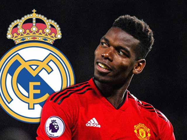 Bóng đá - Chuyển nhượng MU 5/5: Phó chủ tịch Barca nói lời cay đắng về Pogba
