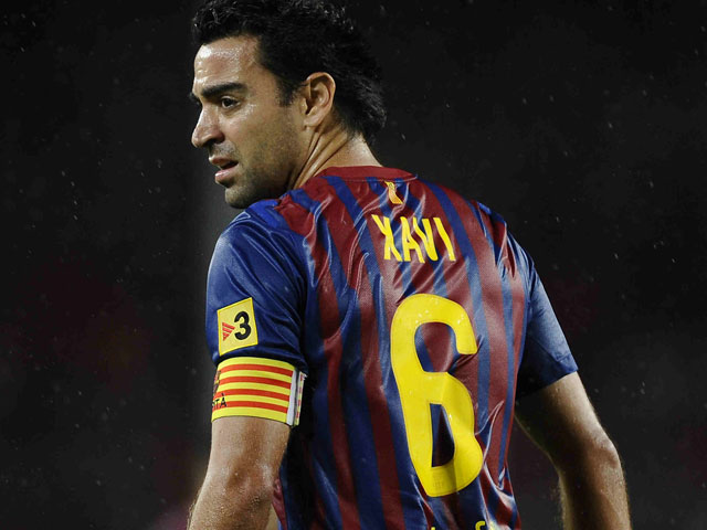 Bóng đá - Tin HOT bóng đá sáng 5/5: Xavi đủ sức làm HLV Barca