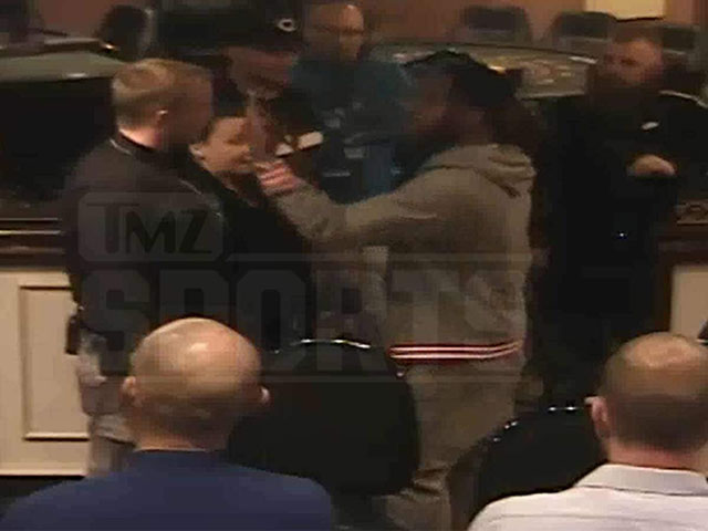 Thể thao - Giật mình: Siêu sao kiếm 900 tỷ đồng vẫn chơi cờ bạc bịp