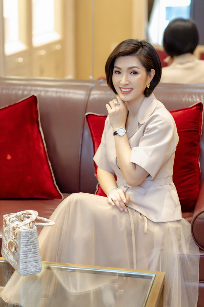 15 năm sau scandal chấn động, Hồng Nhung giàu có cỡ nào ở Mỹ? - 3