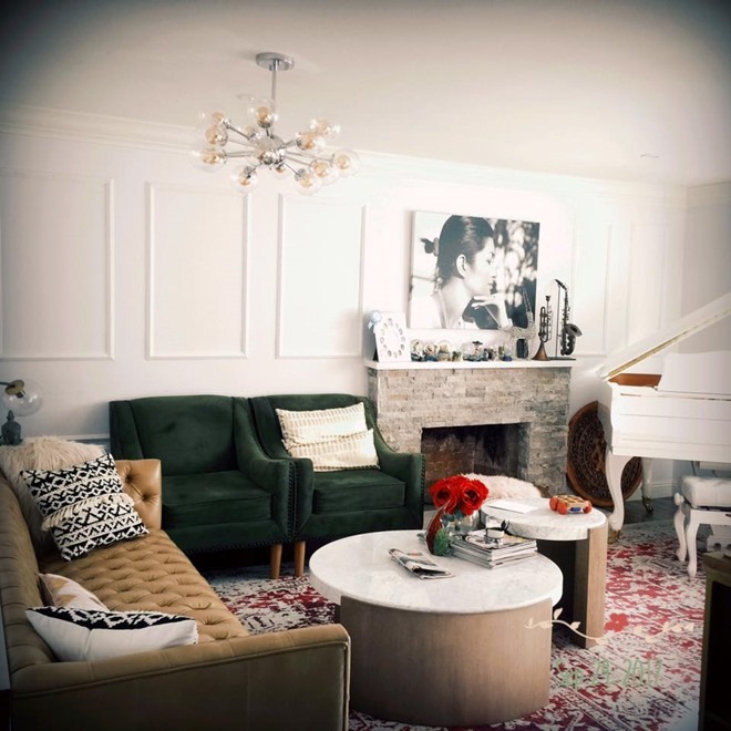 15 năm sau scandal chấn động, Hồng Nhung giàu có cỡ nào ở Mỹ? - 8