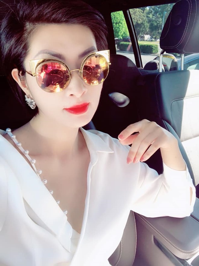 15 năm sau scandal chấn động, Hồng Nhung giàu có cỡ nào ở Mỹ? - 5