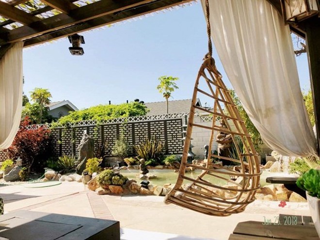 15 năm sau scandal chấn động, Hồng Nhung giàu có cỡ nào ở Mỹ? - 4