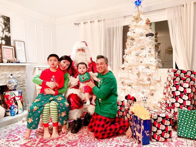 15 năm sau scandal chấn động, Hồng Nhung giàu có cỡ nào ở Mỹ? - 3