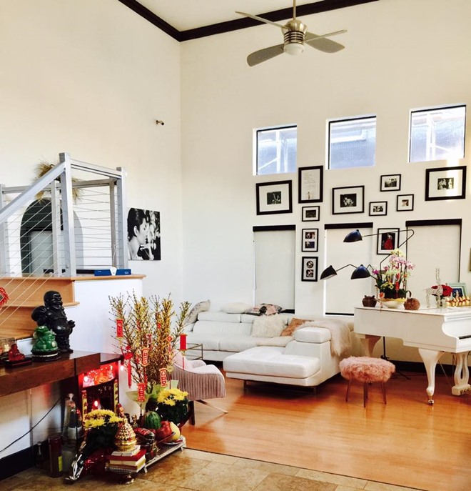 15 năm sau scandal chấn động, Hồng Nhung giàu có cỡ nào ở Mỹ? - 2