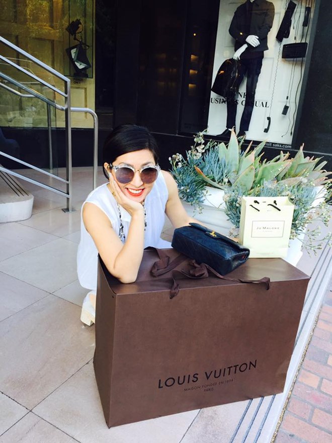 15 năm sau scandal chấn động, Hồng Nhung giàu có cỡ nào ở Mỹ? - 7