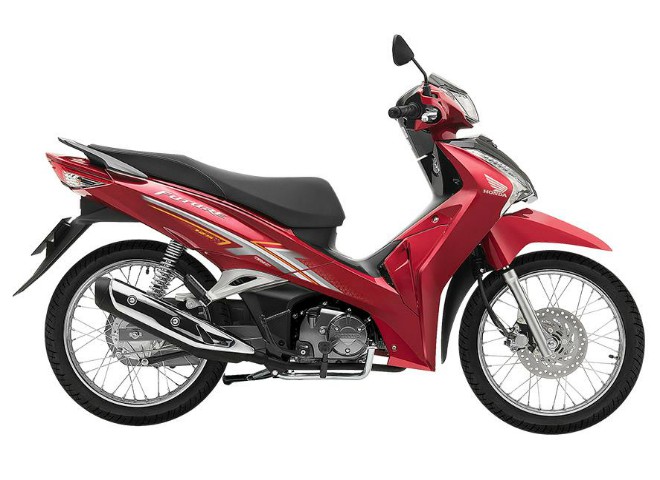 2019 Honda Future FI mới lên kệ, giá từ 30,19 triệu đồng - 7
