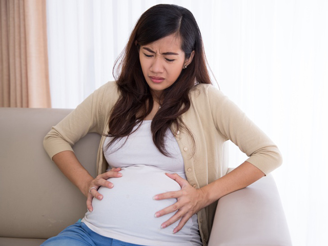 Sức khỏe đời sống - Chưa hết thai kỳ nhưng có 8 dấu hiệu này chứng tỏ bạn sắp sinh