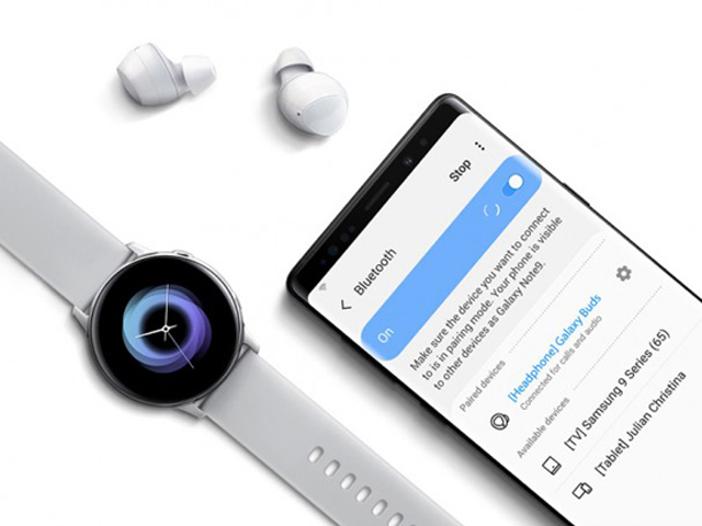 Apple vẫn giữ vững vị trí top đầu thị trường smartwatch