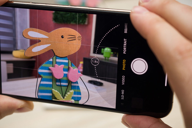 Giải mã camera tele thần thánh trên smartphone hiện nay - 3