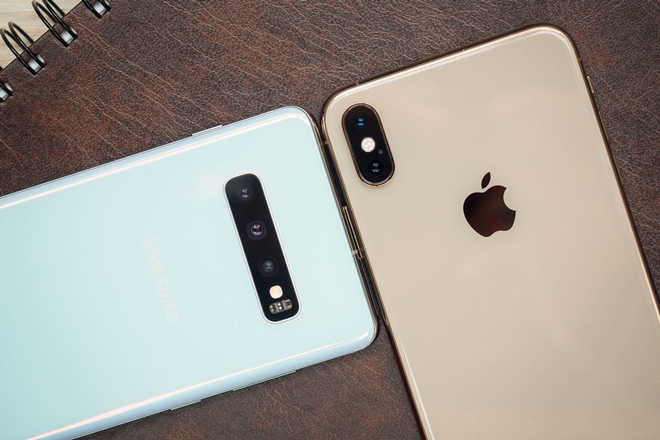 Giải mã camera tele thần thánh trên smartphone hiện nay - 1