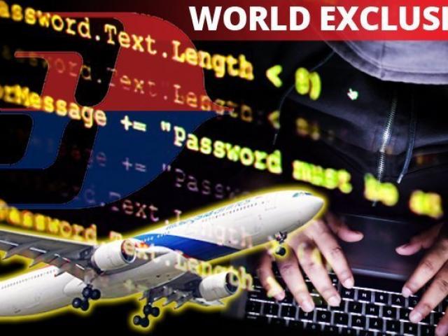 Thế giới - Máy bay MH370 bị người dưới mặt đất điều khiển?