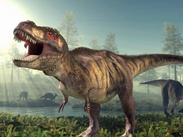 Thế giới - Khủng long tuyệt chủng chỉ vì... không còn chỗ để giao phối