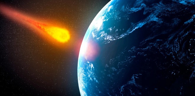 Khủng long tuyệt chủng chỉ vì... không còn chỗ để giao phối - 2