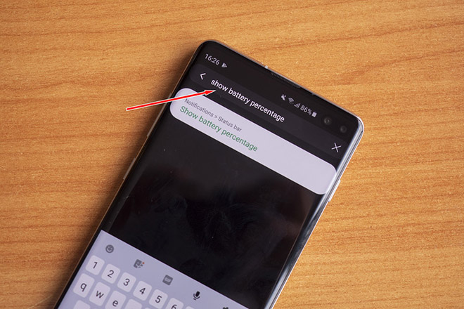 Mách bạn cách xem thông tin pin trên Galaxy S10e, S10 và S10+ - 5