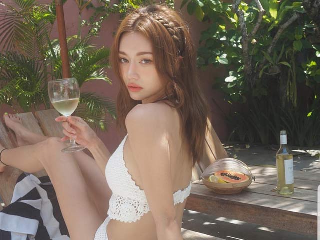 Thời trang - Park So Ra: Cô gái vàng trong làng tạo xu hướng