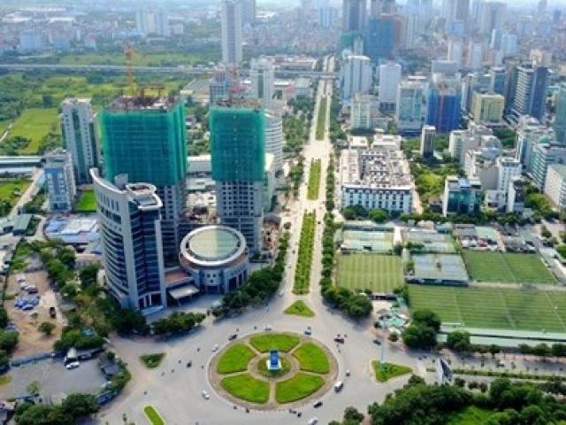 Kinh doanh - Đầu tư cần biết: 2021 - 2023 là giai đoạn cực nhạy cảm của tài chính, BĐS