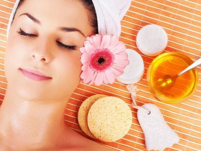 Ẩm thực - Thực phẩm rẻ bèo nhưng dưỡng da mịn siêu đẹp