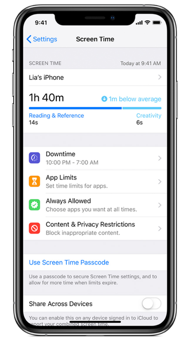Apple sắp tung thứ này giúp người dùng bớt "úp mặt" vào iPhone - 2