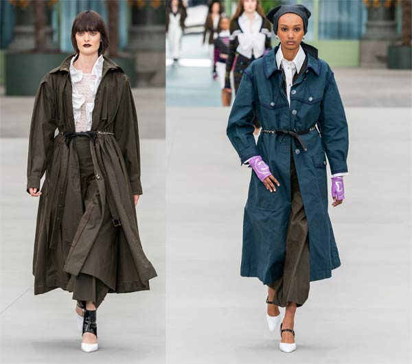 Quyền lực mềm của đế chế mới nhà Chanel - 3