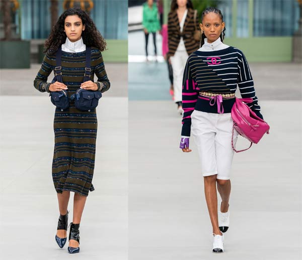 Quyền lực mềm của đế chế mới nhà Chanel - 5