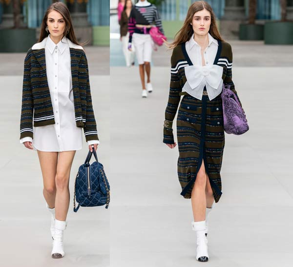 Quyền lực mềm của đế chế mới nhà Chanel - 4