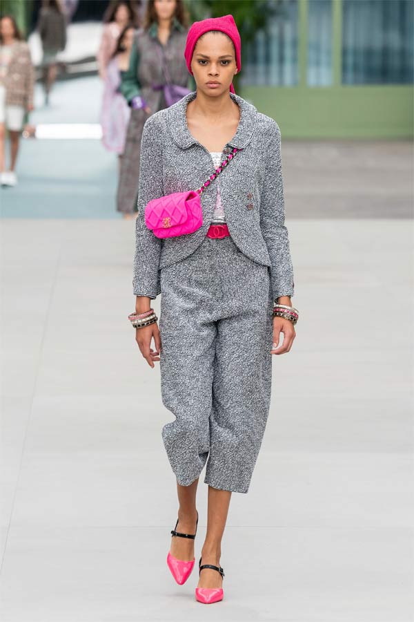 Quyền lực mềm của đế chế mới nhà Chanel - 14