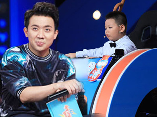 Giải trí - Lội ngược dòng xuất thần, cậu bé 6 tuổi xác lập kỷ lục Nhanh Như Chớp Nhí