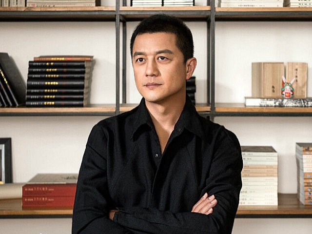 Đời sống Showbiz - "Quách Tĩnh" Lý Á Bằng hẹn hò nữ doanh nhân có khối tài sản hơn 170 nghìn tỷ đồng