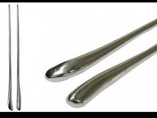 Thị trường - Tiêu dùng - Dụng cụ ăn uống của giới "thừa tiền" cũng phải đắt "cắt cổ" như thế này mới chịu