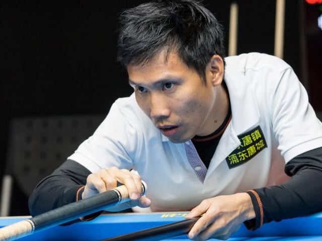 Thể thao - Bi-a: Cơ thủ Đông Nam Á &amp; 3 đường cơ "quỷ khốc thần sầu" trên đất Mỹ