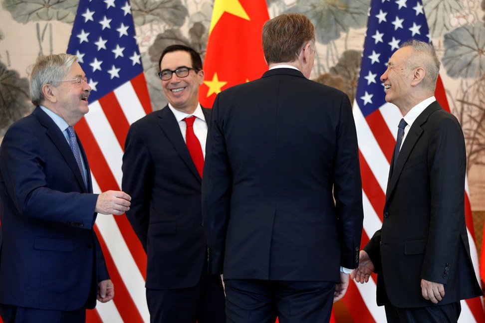 Bị ông Trump &#34;giáng đòn&#34; nặng, Trung Quốc sẽ ra chiêu mạnh tay? - 2