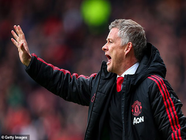 MU lỡ hẹn Cúp C1: Ăn mày quá khứ và cuộc chiến quá sức của Solskjaer