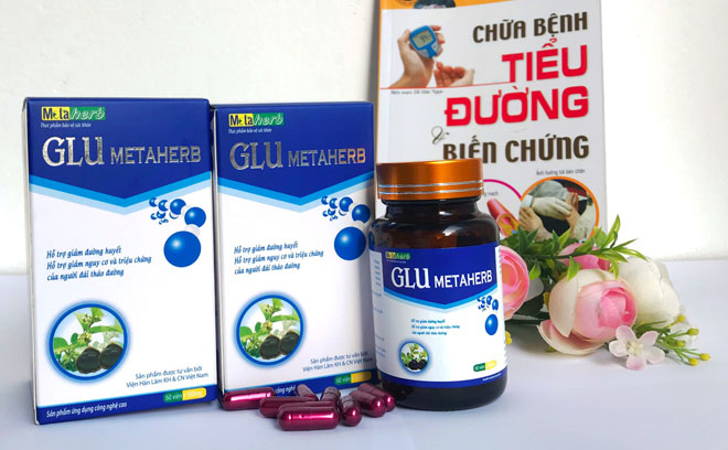 Nguyên nhân gây bệnh tiểu đường và cách hỗ trợ điều trị từ thảo dược - 2