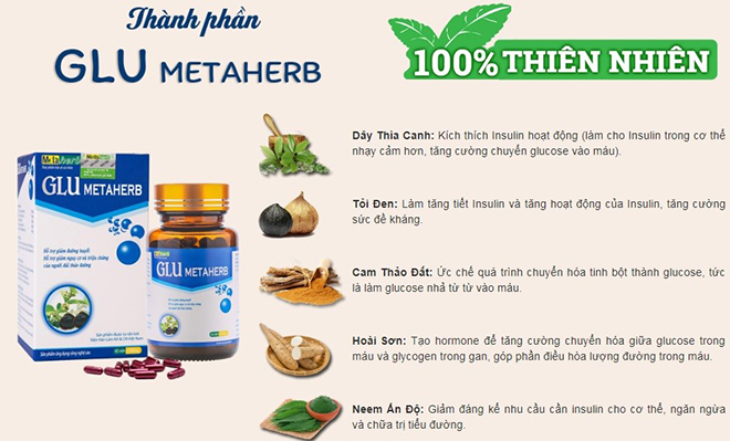 Nguyên nhân gây bệnh tiểu đường và cách hỗ trợ điều trị từ thảo dược - 3