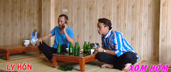 Tú Vịt tá hỏa khi thấy “Đơn xin ly hôn” và cái kết bất ngờ - 2