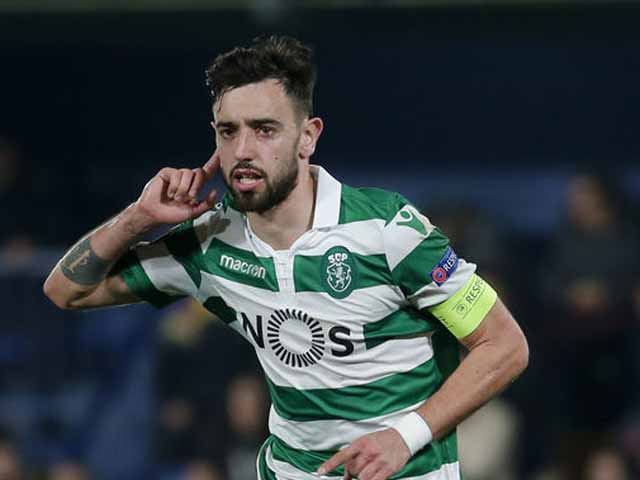 Bóng đá - Chuyển nhượng HOT 6/5: Man City lên kế hoạch bổ sung "chất Bồ Đào Nha"